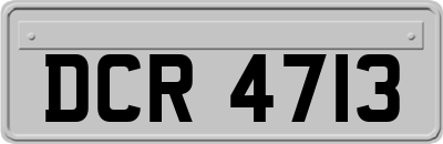 DCR4713