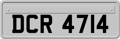 DCR4714