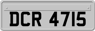 DCR4715