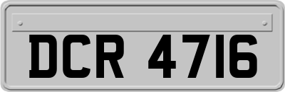 DCR4716