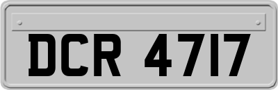 DCR4717