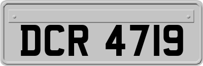 DCR4719