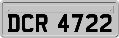DCR4722