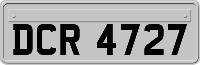 DCR4727
