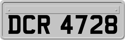 DCR4728