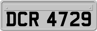 DCR4729