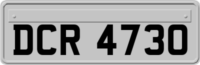DCR4730