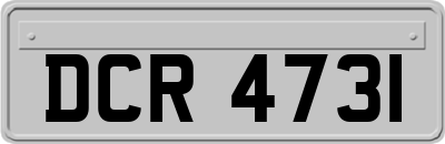 DCR4731