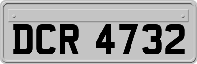 DCR4732