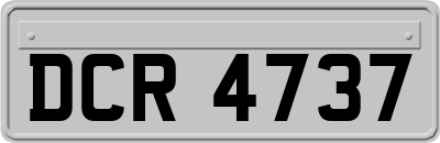 DCR4737