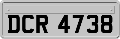 DCR4738