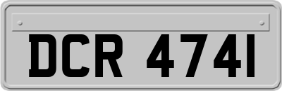 DCR4741