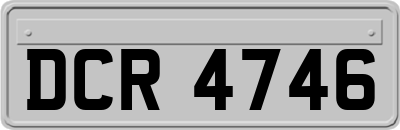 DCR4746