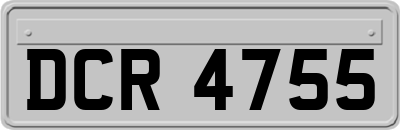 DCR4755
