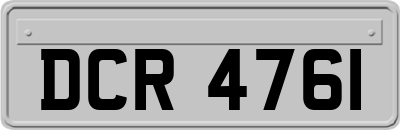DCR4761