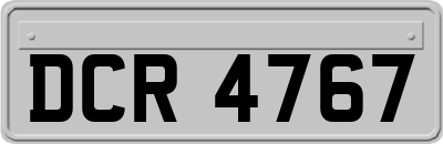 DCR4767