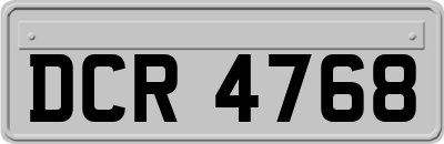 DCR4768