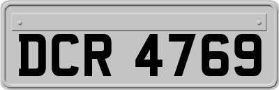 DCR4769
