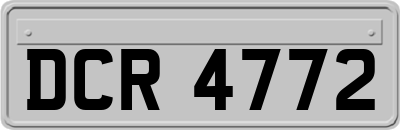 DCR4772