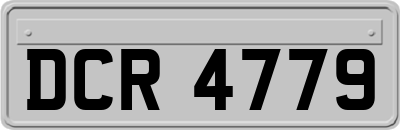 DCR4779