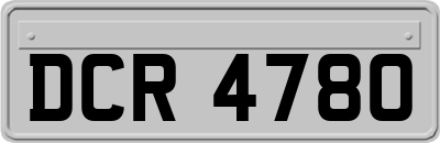 DCR4780
