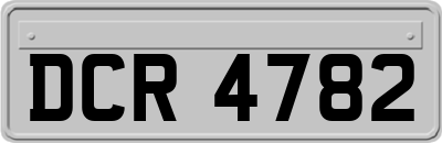 DCR4782