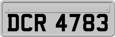DCR4783