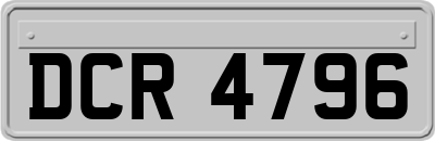 DCR4796