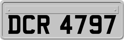 DCR4797