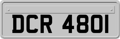 DCR4801
