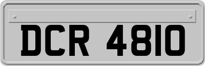 DCR4810