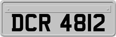 DCR4812