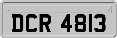 DCR4813
