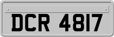 DCR4817