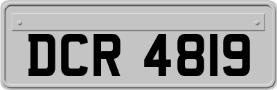DCR4819