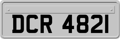 DCR4821