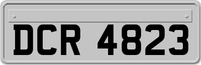 DCR4823