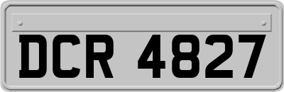 DCR4827