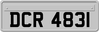 DCR4831
