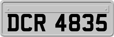 DCR4835