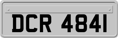 DCR4841