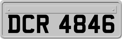 DCR4846