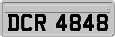 DCR4848