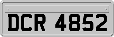 DCR4852
