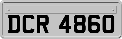 DCR4860