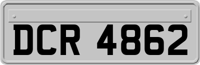 DCR4862
