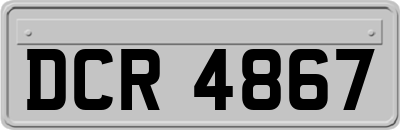 DCR4867