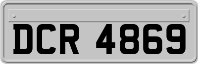 DCR4869