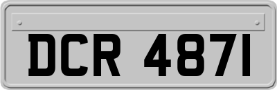 DCR4871