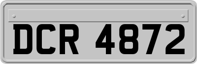 DCR4872